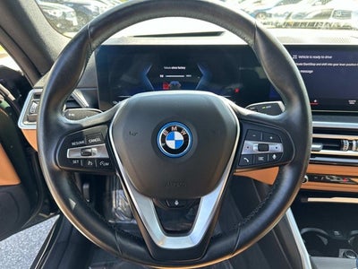 2023 BMW i4 eDrive35