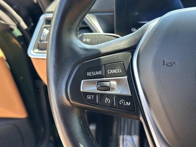 2023 BMW i4 eDrive35