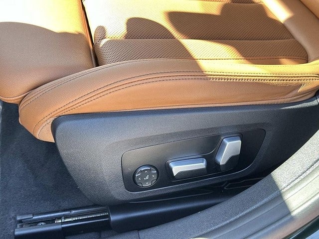 2023 BMW i4 eDrive35