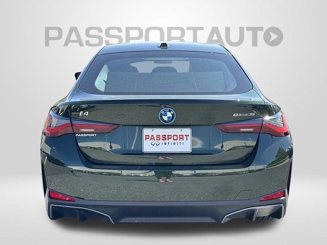 2023 BMW i4 eDrive35