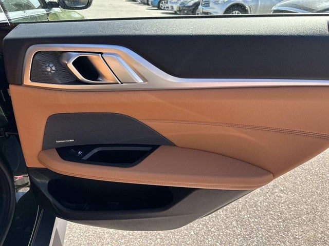 2023 BMW i4 eDrive35