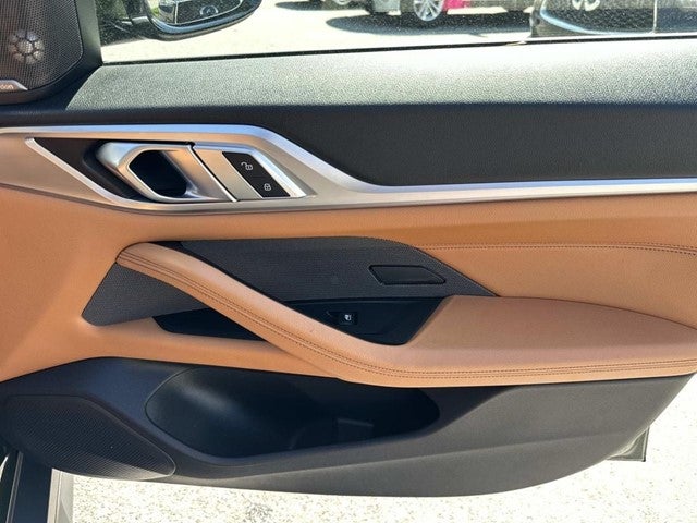 2023 BMW i4 eDrive35