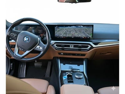 2023 BMW i4 eDrive35