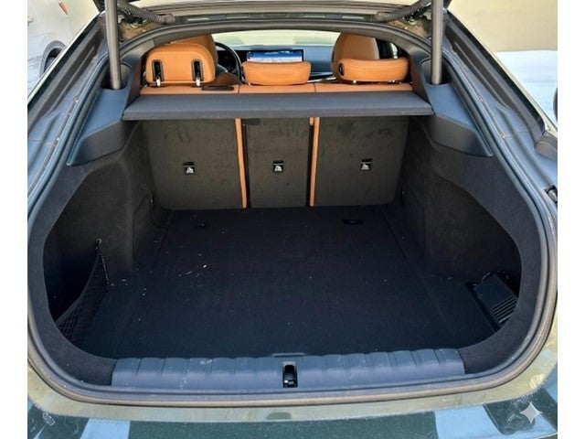 2023 BMW i4 eDrive35