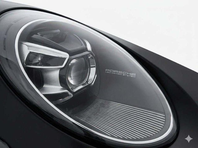 2021 Porsche 911 Turbo S