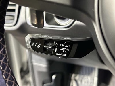 2023 Porsche Cayenne Coupe Turbo GT