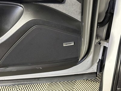 2023 Porsche Cayenne Coupe Turbo GT