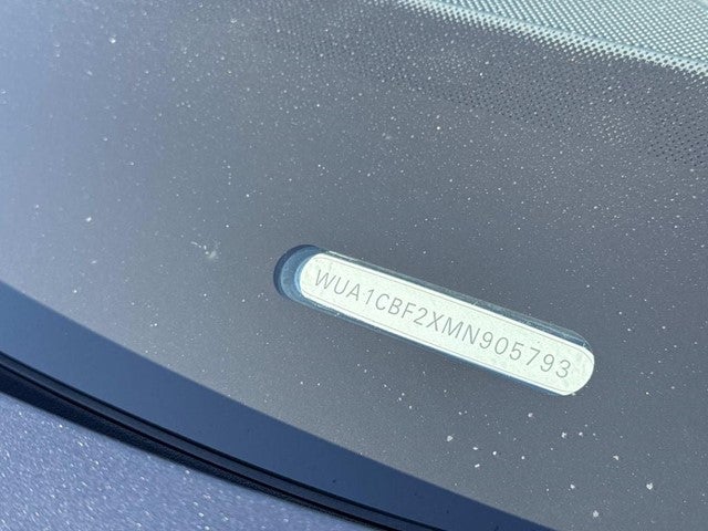 2021 Audi RS 6 4.2 quattro