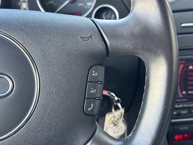2006 Audi S4 Base quattro