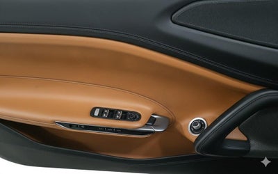 2018 Ferrari GTC4Lusso T