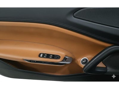 2018 Ferrari GTC4Lusso T