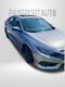 2016 Honda Civic Touring