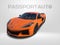 2024 Chevrolet Corvette Z06 2LZ