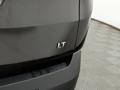 2020 Chevrolet Traverse LT 1LT