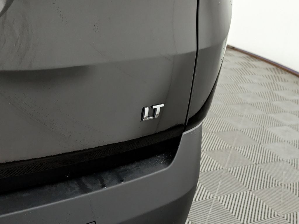 2020 Chevrolet Traverse LT 1LT