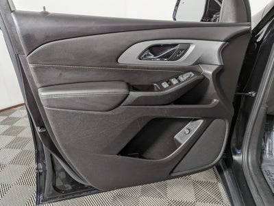 2020 Chevrolet Traverse LT 1LT