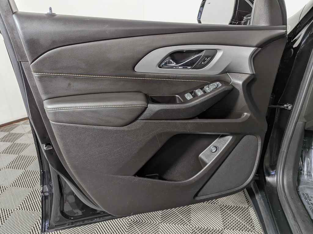 2020 Chevrolet Traverse LT 1LT