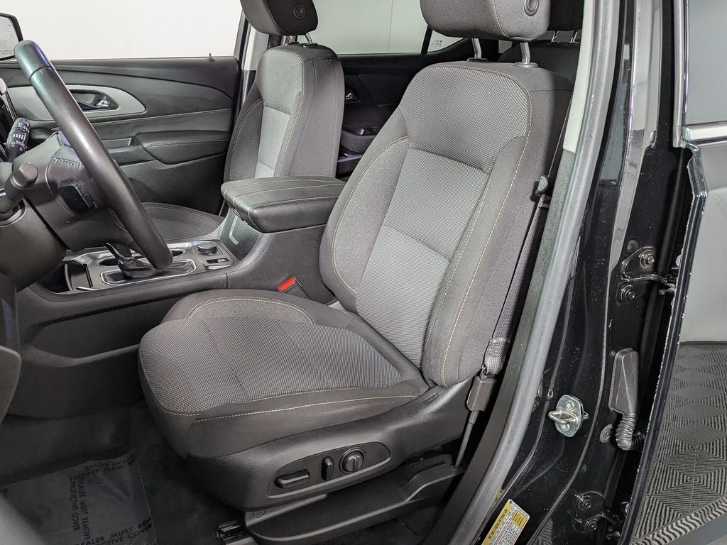 2020 Chevrolet Traverse LT 1LT