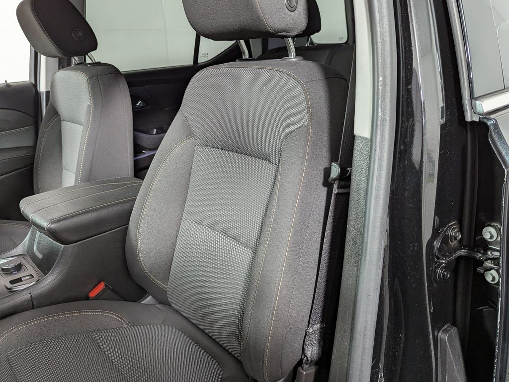 2020 Chevrolet Traverse LT 1LT