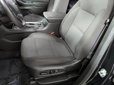 2020 Chevrolet Traverse LT 1LT