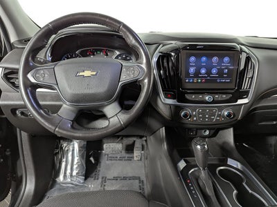 2020 Chevrolet Traverse LT 1LT