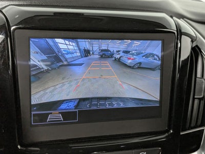 2020 Chevrolet Traverse LT 1LT