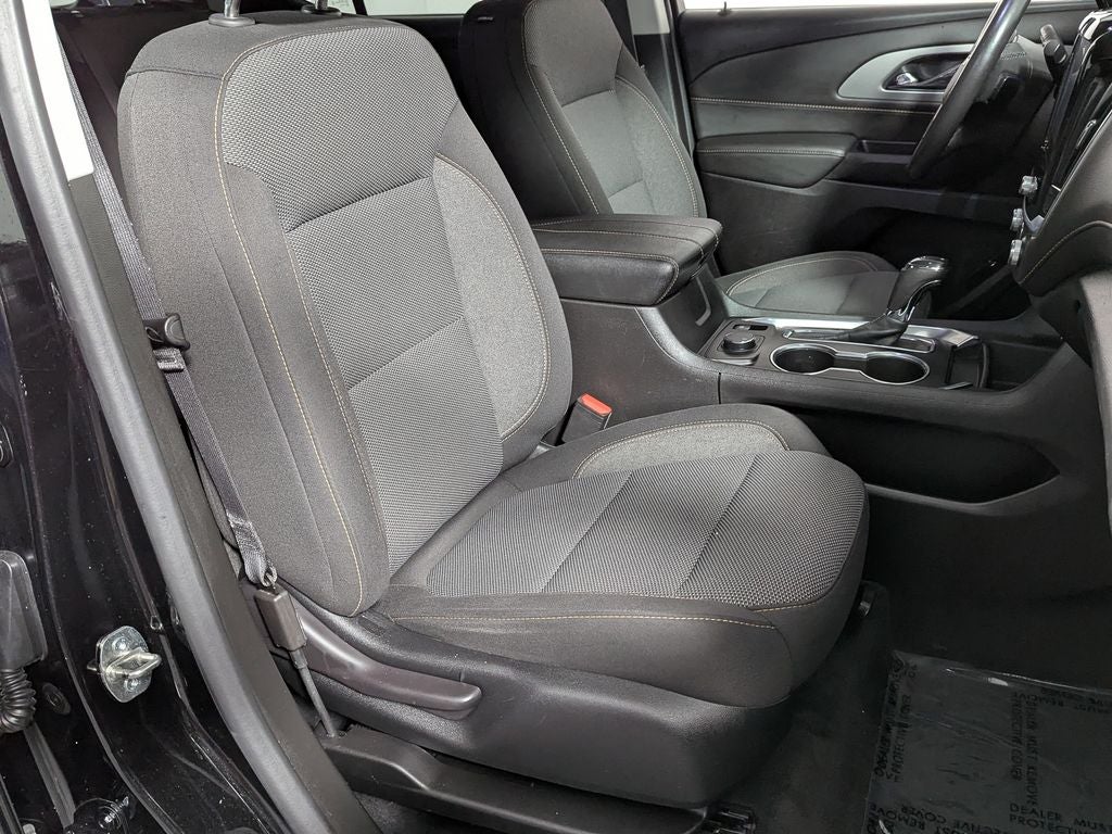 2020 Chevrolet Traverse LT 1LT