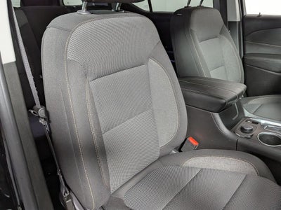 2020 Chevrolet Traverse LT 1LT