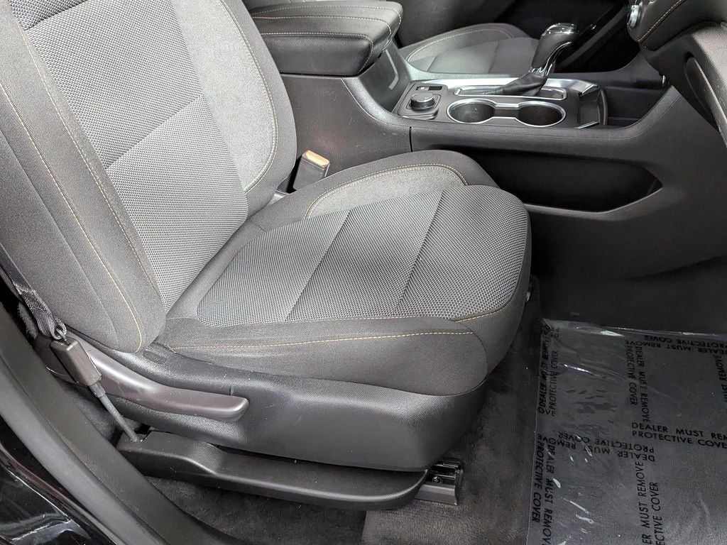 2020 Chevrolet Traverse LT 1LT