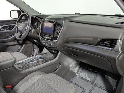 2020 Chevrolet Traverse LT 1LT