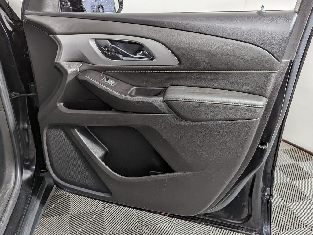 2020 Chevrolet Traverse LT 1LT