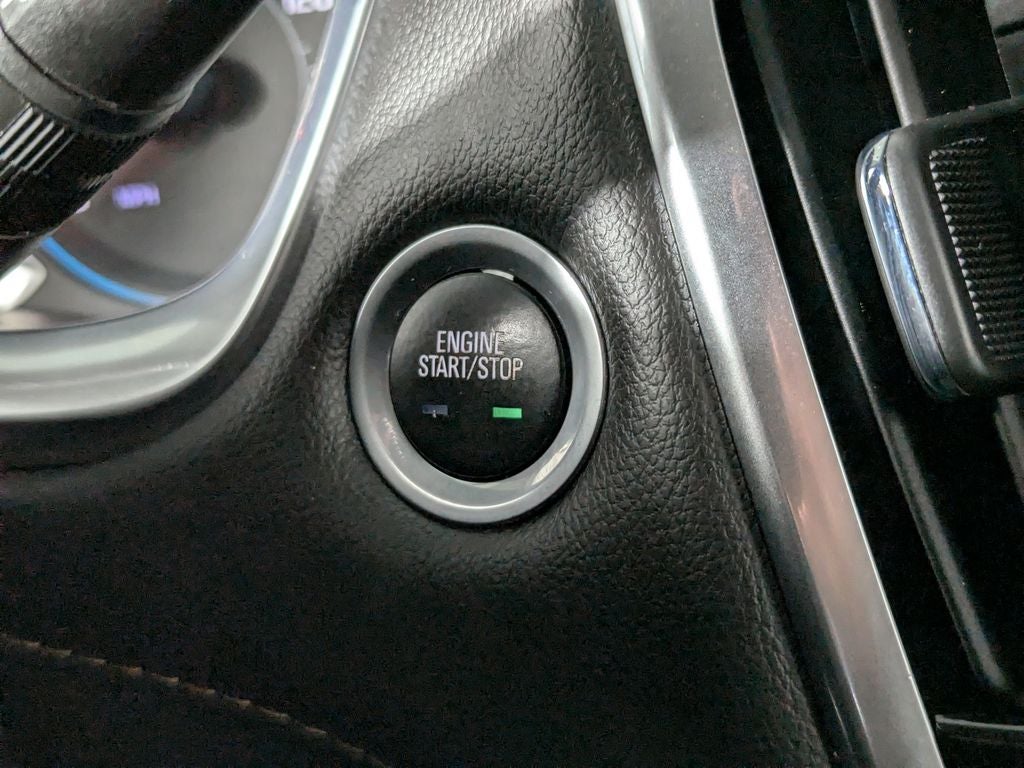 2020 Chevrolet Traverse LT 1LT