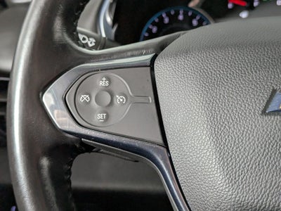 2020 Chevrolet Traverse LT 1LT