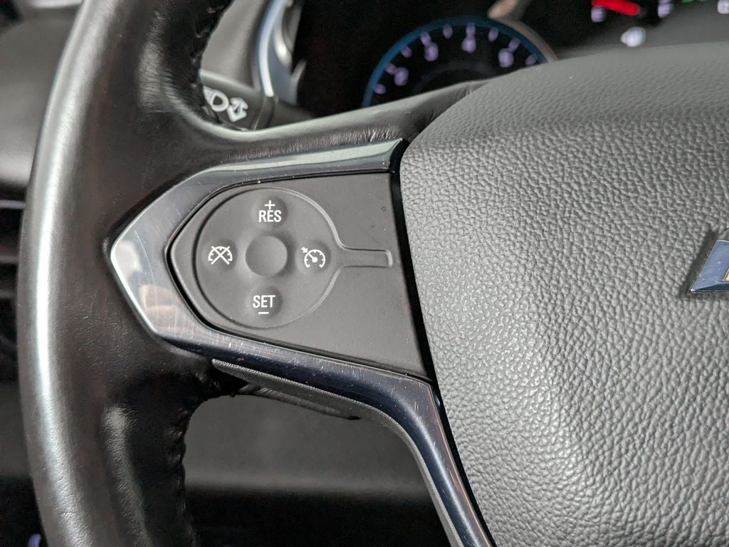 2020 Chevrolet Traverse LT 1LT