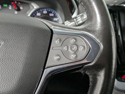 2020 Chevrolet Traverse LT 1LT