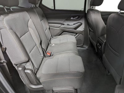 2020 Chevrolet Traverse LT 1LT