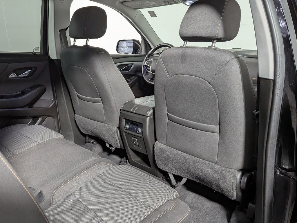 2020 Chevrolet Traverse LT 1LT