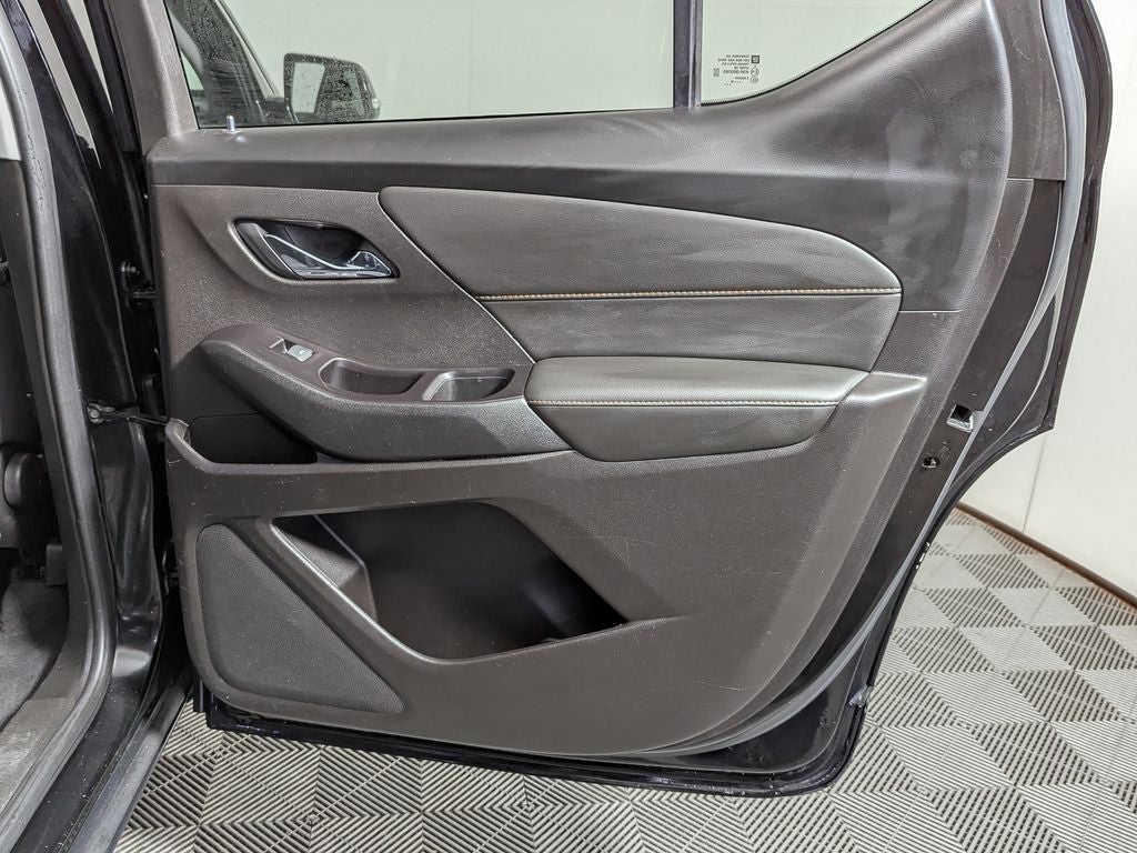 2020 Chevrolet Traverse LT 1LT