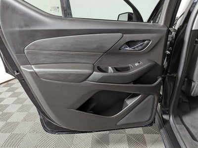 2020 Chevrolet Traverse LT 1LT