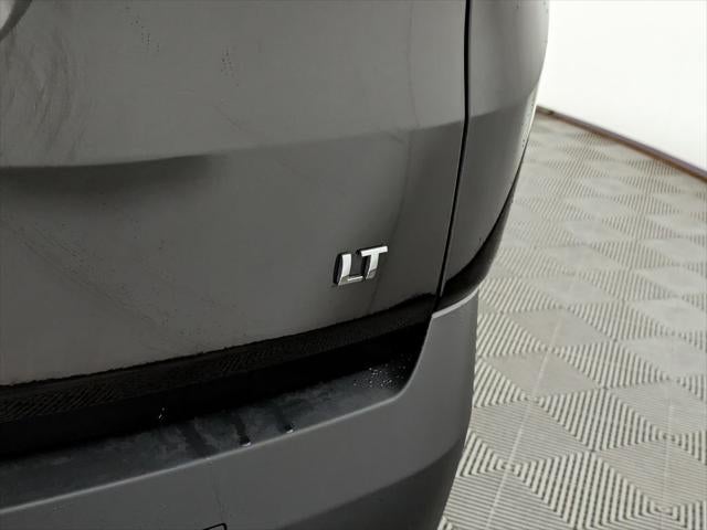 2020 Chevrolet Traverse LT 1LT