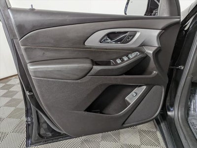 2020 Chevrolet Traverse LT 1LT