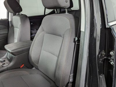 2020 Chevrolet Traverse LT 1LT