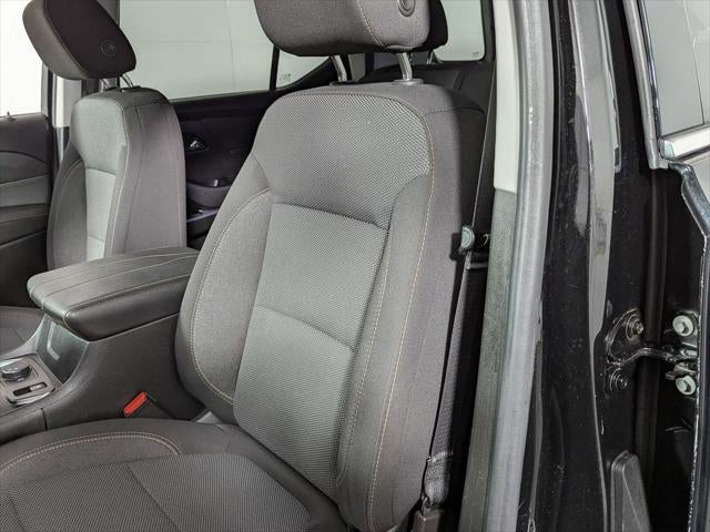 2020 Chevrolet Traverse LT 1LT