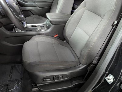 2020 Chevrolet Traverse LT 1LT