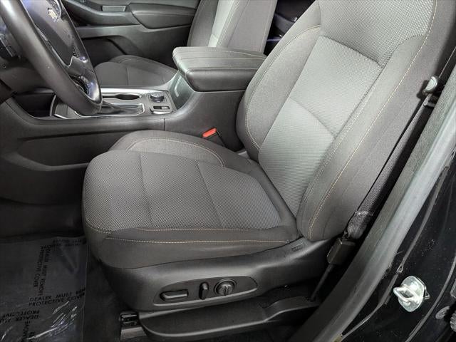 2020 Chevrolet Traverse LT 1LT