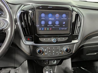 2020 Chevrolet Traverse LT 1LT