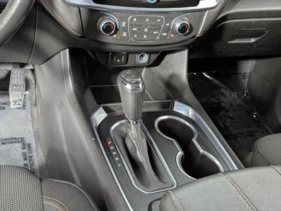 2020 Chevrolet Traverse LT 1LT