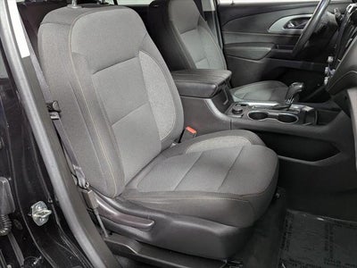 2020 Chevrolet Traverse LT 1LT