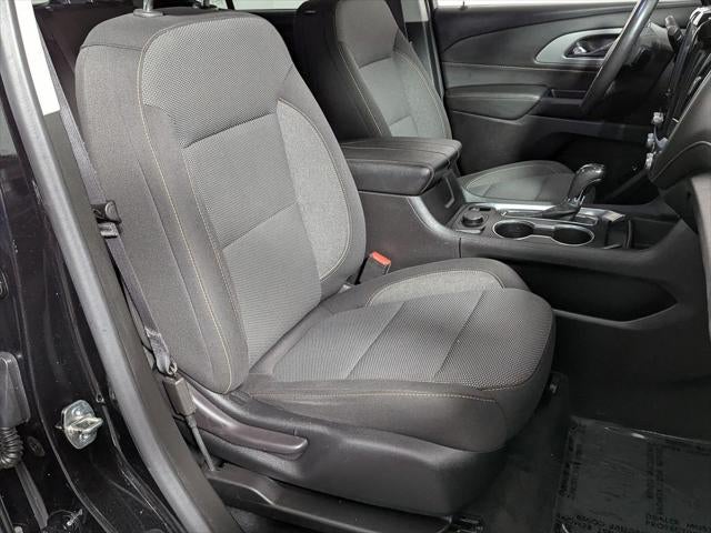 2020 Chevrolet Traverse LT 1LT