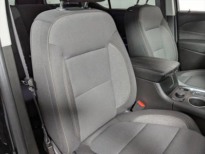 2020 Chevrolet Traverse LT 1LT